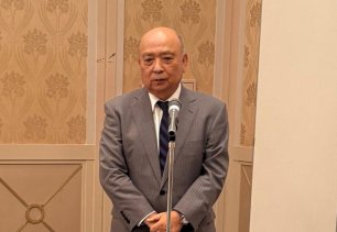 脇本新副会長